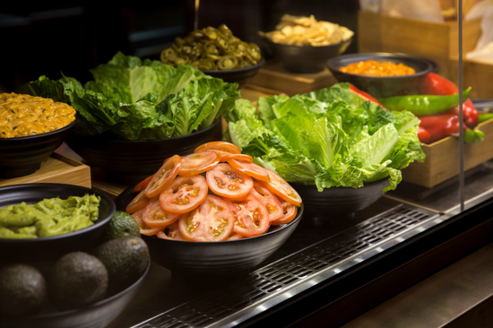 麦当劳未来智慧概念餐厅登陆北京 吃喝玩乐全