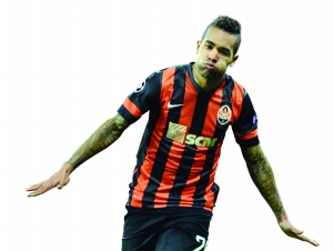 江苏苏宁5000万欧元引进妖星特谢拉 刷新中国