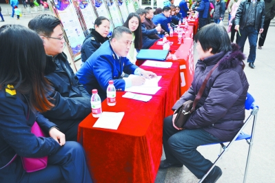 南京浦口区整治市场环境服务经济发展大局