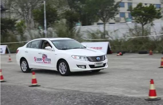 广汽传祺势不可挡广州站订单超500台_南京汽