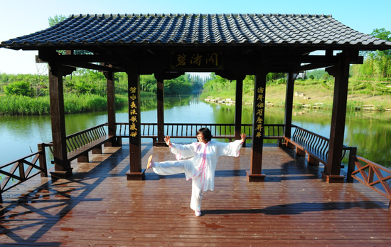 盐城五一黄海国家森林公园嘉年华欢乐呈现