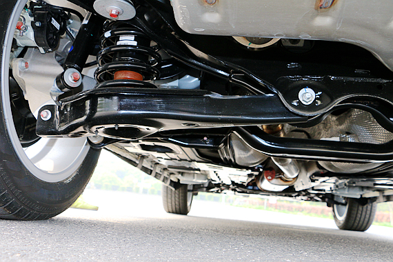 最具气质SUV 哈弗蓝标版H7苏州到店_苏州汽车网