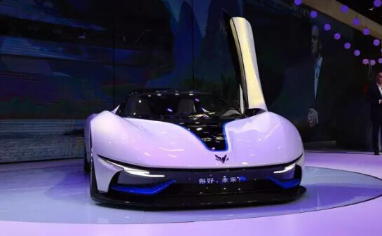 南京新能源:创见产业未来引领发展潮流_南京汽