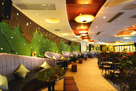 专访袁明:设计米其林餐厅风格的艺术家