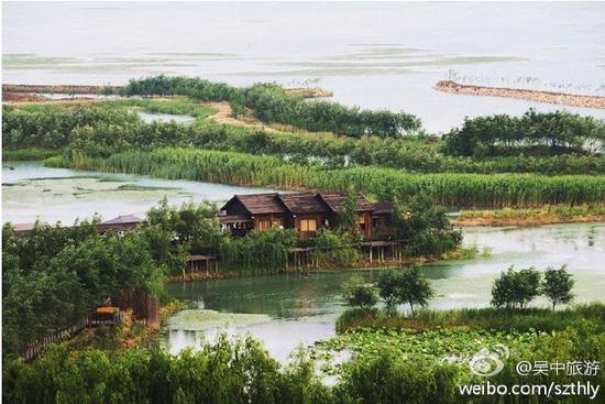 吴中区四项举措推进文明旅游长效管理