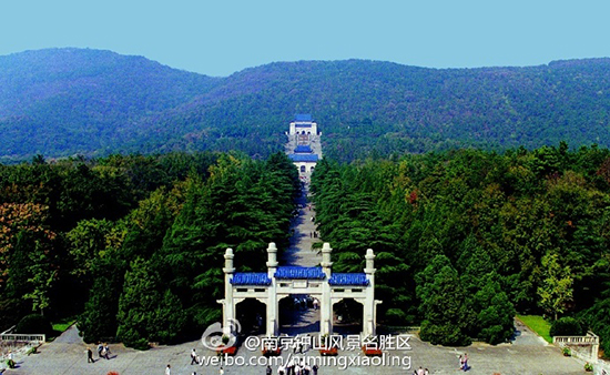 雕琢城市的名片 盘点江苏各大城市的历史建筑