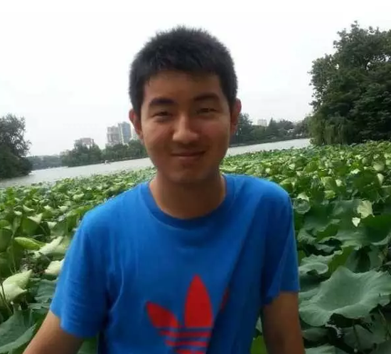 溧水区文理科头名出炉