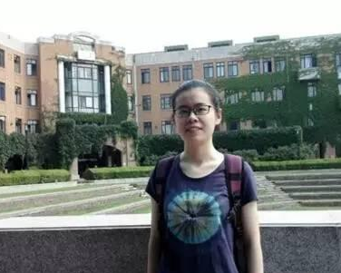 江苏如东高级中学女生数学考满分