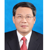 李强任江苏省委书记 罗志军不再担任(图\/简