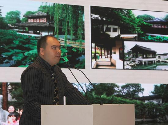 江苏盛夏休闲旅游季暨连云港之夏旅游节启动