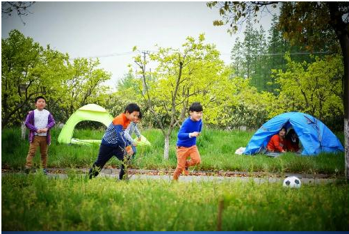 盐城市东台市五烈镇甘港村入选全国生态文化村