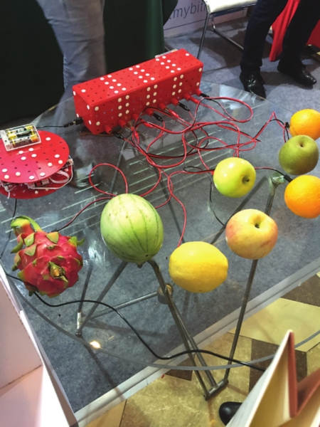 苏州现教育教学新式武器