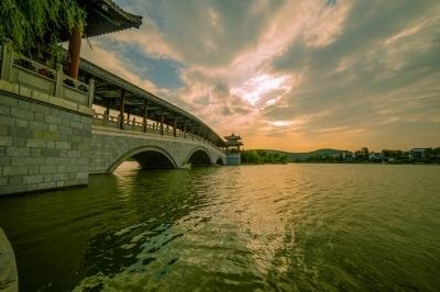 徐州云龙湖和连云港花果山被评为国家5A级景区