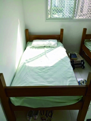 里约最贵豪宅是南京河西三倍多 打火机要卖11