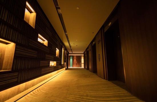 南京金鹰国际酒店试营业 打造优质商旅度假生