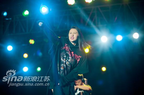 森林音乐狂欢季圆满落幕 许魏洲谭维维等引爆