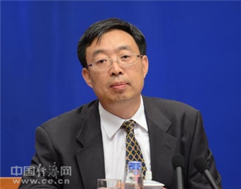 葛道凯任江苏省教育厅党组书记 沈健不再担任