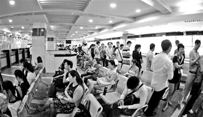 南京限购后首日 二手房大卖678套