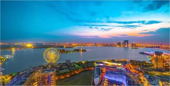 【2016·中美旅游年】最新江苏江南水乡精品