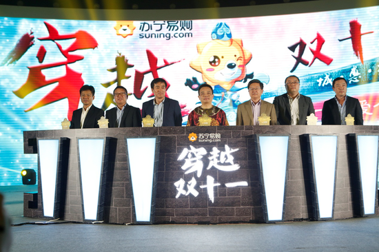 回归零售本质:放价、上新和极致服务