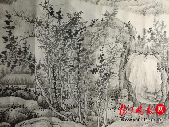 75岁老奶奶赶考 成今年无锡年龄最大自考生