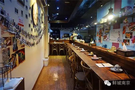 来自南京的深夜食堂!黄渤、沈腾也不愿错过的