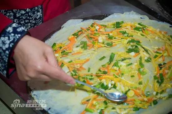 连云港东海有个古神泉,一到冬天就变成天堂!