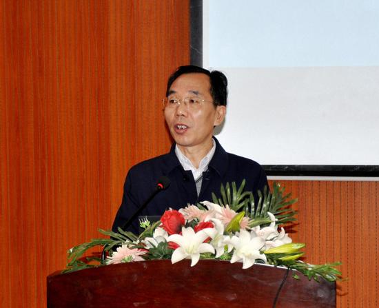 栖霞区小学校长行知教育论坛成功举办