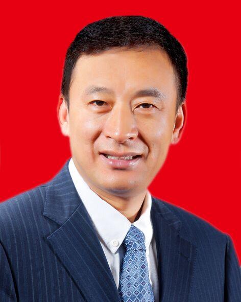 樊金龙同志简历