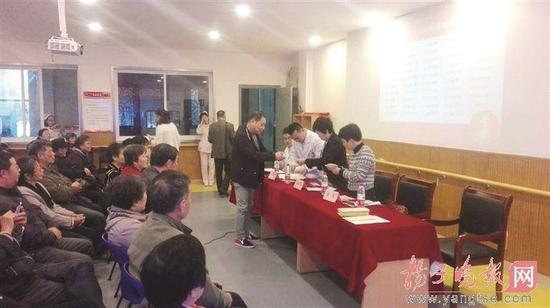 苏州护理院推奖孝金 看望父母超30次可获200