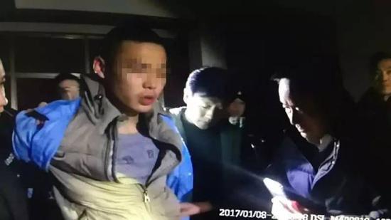 江苏一老师学校厕所里遇害 凶手已落网(图)