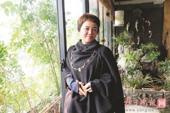 网上有偿授课被举报违规 苏州名师干脆辞职专