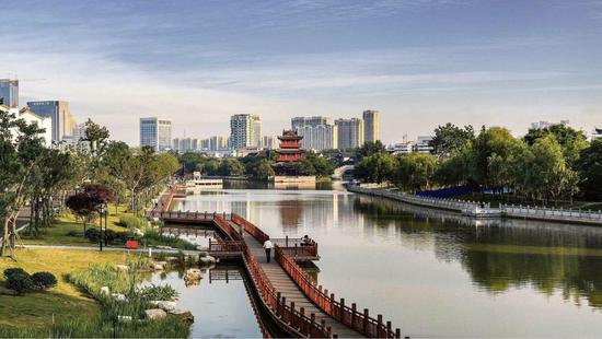 畅游江苏:盘点2016年江苏十大新景区