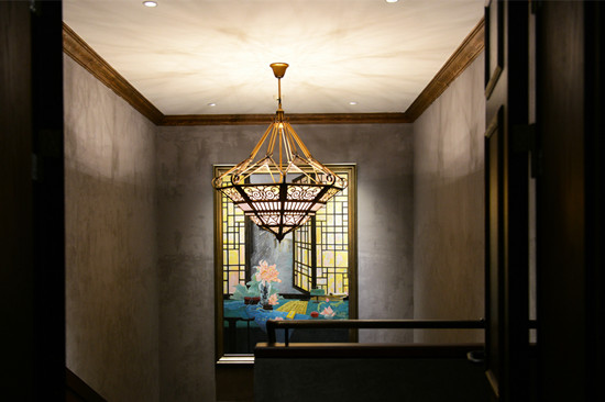 南京的老门东街区,藏着一家民国的博物馆!