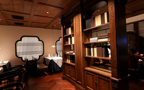 南京的老门东街区,藏着一家民国的博物馆!