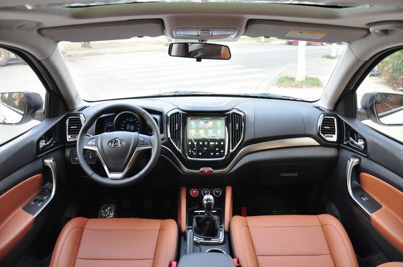 7座实力派SUV 吴江长安CX70T正式到店_苏州