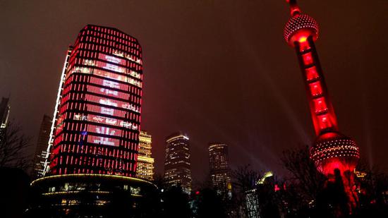 第二波江苏形象宣传语亮相上海滩