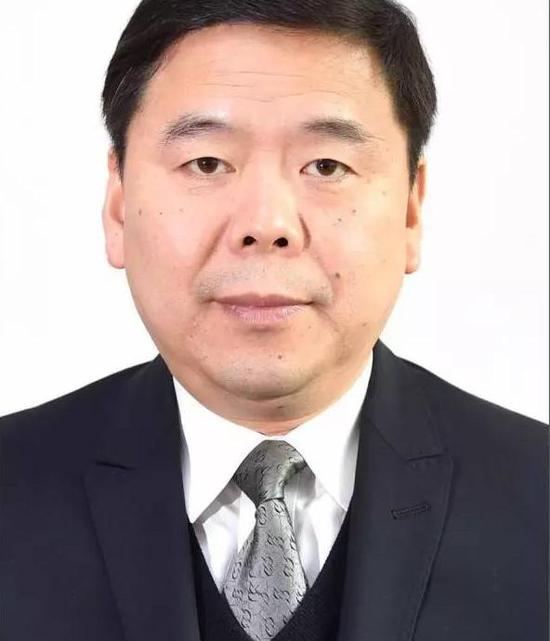 谢晓军任无锡市委政法委书记 曾任省公安厅副