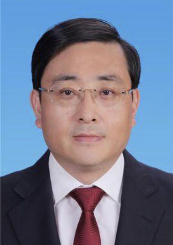 70后费高云拟任常州市委书记 将成江苏最年轻