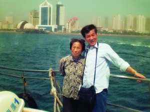 相伴52年,他们是彼此生命中最重要的人