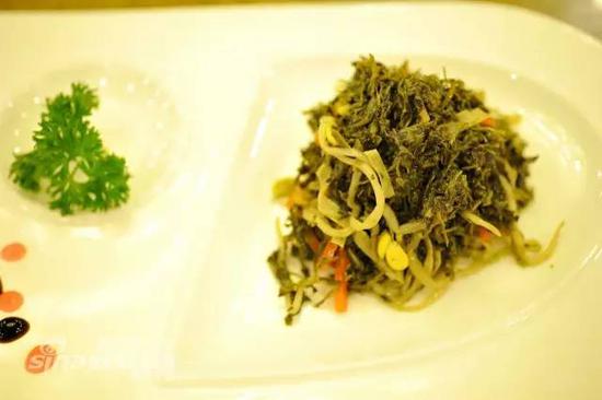 吃多了大鱼大肉,念念不忘的还是这顿早茶…