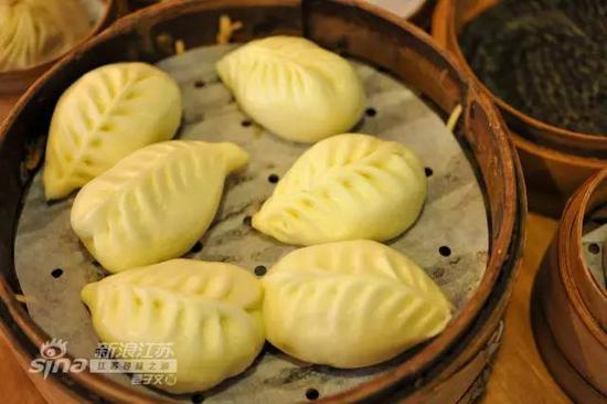 吃多了大鱼大肉,念念不忘的还是这顿早茶…