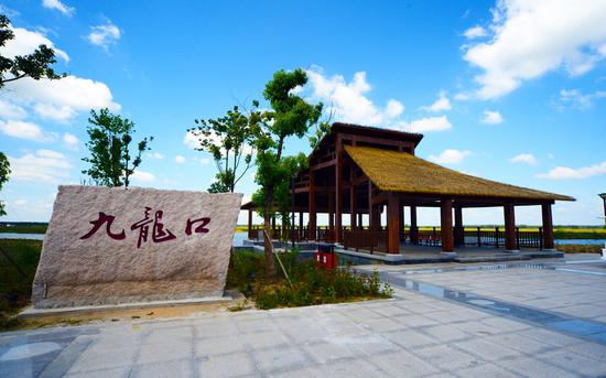 这个春天,江苏好玩的度假胜地都在这里了!