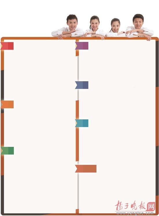 南京七科名师权威解析中考指导书 快来围观哪