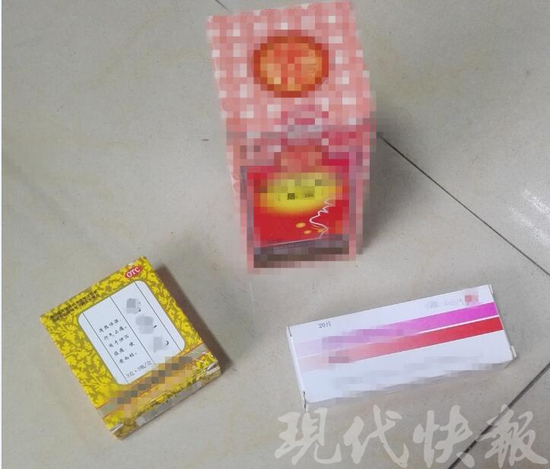 镇江一校车司机毒驾检查尿检呈阳性 称并未吸