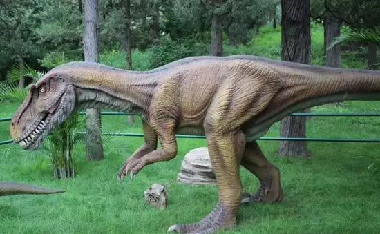 盐城东台西溪景区首届风车稻草人艺术节绚丽