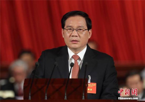 李强:做好民众最关心的事 江苏发展定下这3件