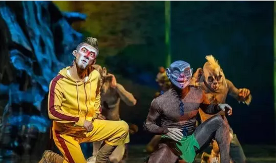 八分钟领略最美盐城!