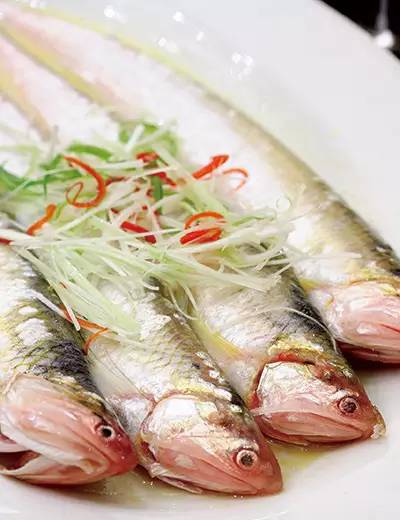 没吃过这些江鲜,你这个春天就白过了!吃货必看!