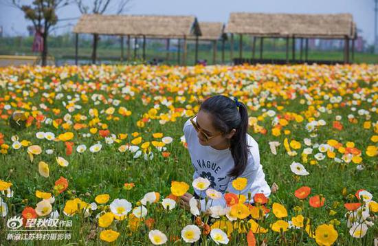 这里有条独一无二的亲子游路线,这个五一绝对